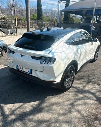 Ford Mustang Mach-E Standard Range 269 CV premium