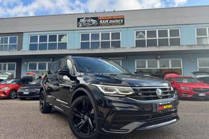 Volkswagen Tiguan 2.0 TDI 150 CV SRC DSG R-Line FU