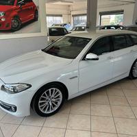 BMW 530 dA 258CV Touring Luxury
