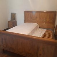 camera matrimoniale antica