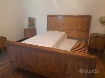 camera matrimoniale antica