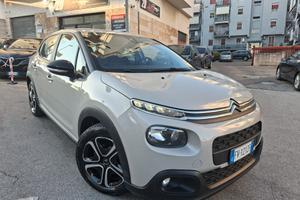 Citroen C3 1.5 BlueHDi Shine * Navi Android Perfet