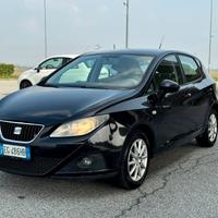 Seat Ibiza 1.6 tdi 2011 Unico proprietario euro5