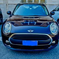 Splendida MINI Cooper Clubman 1.5 D Automatica 