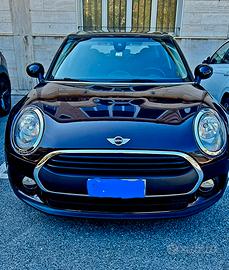 Splendida MINI Cooper Clubman 1.5 D Automatica 
