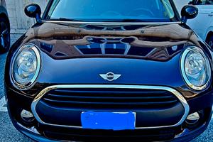 Splendida MINI Cooper Clubman 1.5 D Automatica 