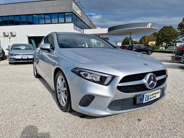 Mercedes-benz A 180 d Automatic Sport