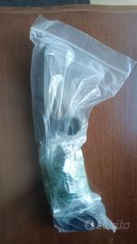 Maniglie passeggero per Kawasaki Z 650