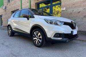 RENAULT Captur 0.9 90CV UNIPROPRIETARIO ADATTA P
