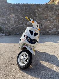 Piaggio Zip 50 - 2000