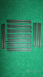 Binari Arnold scala N