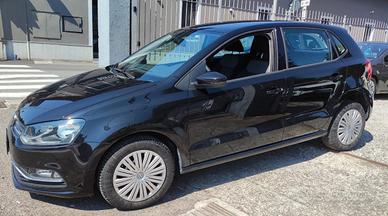 Volkswagen Polo 1.0 Mpi 5 porte