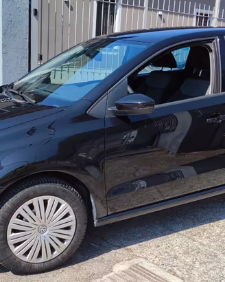 Volkswagen Polo 1.0 Mpi 5 porte