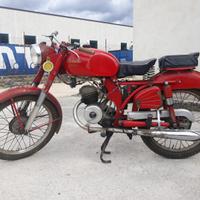 Benelli leoncino 1955 funzionante