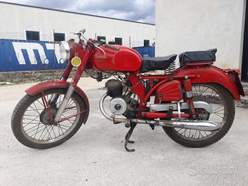 Benelli leoncino 1955 funzionante