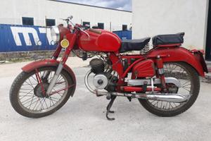 Benelli leoncino 1955 funzionante