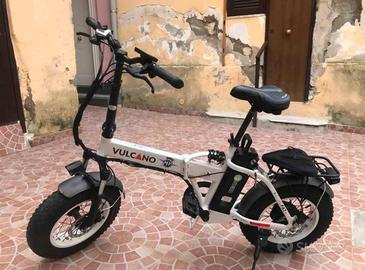 Bicicletta elettrica