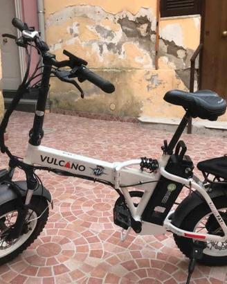 Bicicletta elettrica