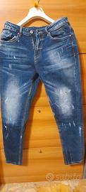 jeans ragazzo 16 anni