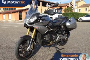 Aprilia 1200 caponord