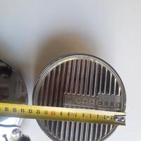 n 2 fendinebbia anni 80 Carello