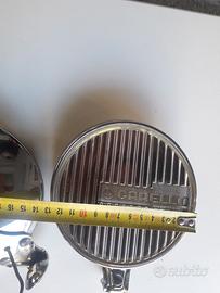 n 2 fendinebbia anni 80 Carello