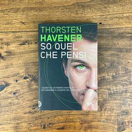 So quel che Pensi - Thorsten Havener - TEA (2012)