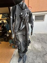 MUTA STAGNA UGLY FISH