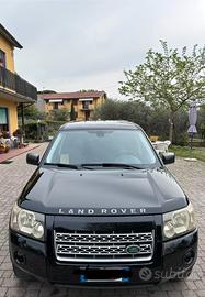 Freelander 2 xs td4.e