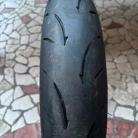 Gomma Dunlop anteriore