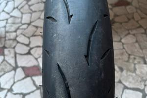 Gomma Dunlop anteriore