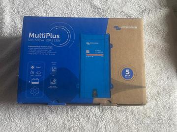 VICTRON ENERGY MULTIPLUS 12V 500VA 20A