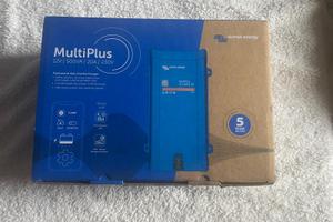 VICTRON ENERGY MULTIPLUS 12V 500VA 20A