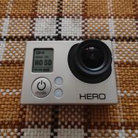 GoPro Hero3 White