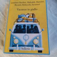 vacanze in giallo gimenez bartlett malvadi manzini