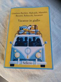 vacanze in giallo gimenez bartlett malvadi manzini