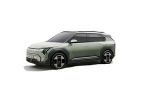 KIA EV3 SR FWD AIR CNV+