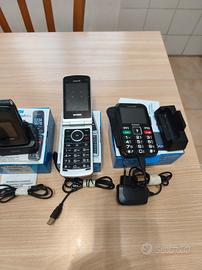 cellulari in blocco 