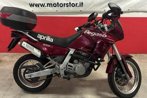 APRILIA Pegaso 650 Rotax 652
