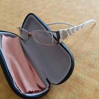 Occhiali da vista Roberto Cavalli 