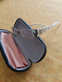 Occhiali da vista Roberto Cavalli 