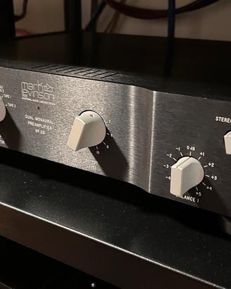 Mark Levinson 26 con scheda XLR IN - NO PERMUTE