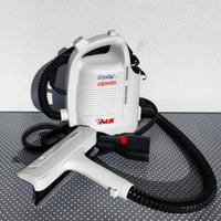 LAVAVETRI E ASPIRA LIQUIDI POLTI