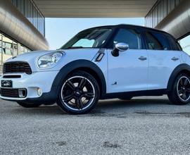 MINI Countryman Mini Cooper S Countryman ALL4