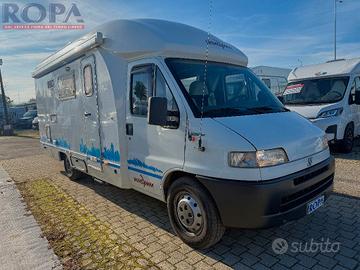 WINGAMM OASI 640 CON GARANZIA 12 MESI