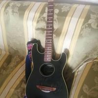 Fender Stratacoustic