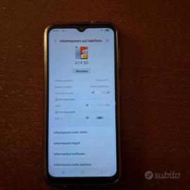 Samsung A14 5G "RIBASSATO!"