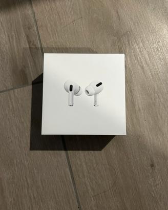 Airpods pro 1gen