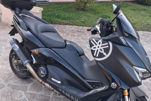 Tmax 530 Dx sport edition