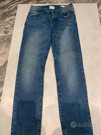 Jeans bambino